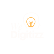 wedigitizz logo